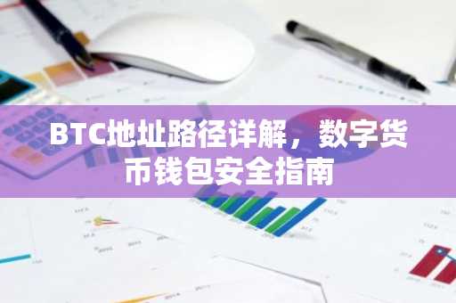 BTC地址路径详解，数字货币钱包安全指南