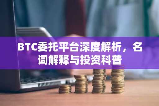 BTC委托平台深度解析，名词解释与投资科普