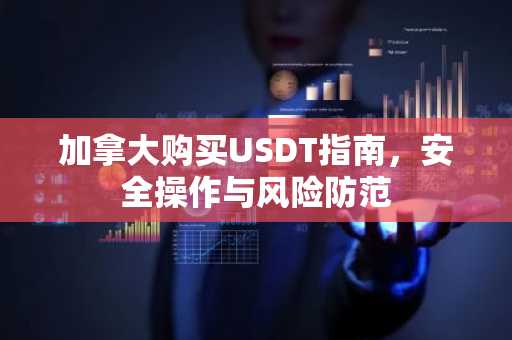 加拿大购买USDT指南，安全操作与风险防范
