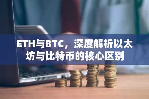 ETH与BTC，深度解析以太坊与比特币的核心区别