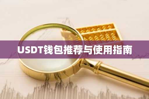 USDT钱包推荐与使用指南