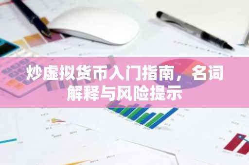 炒虚拟货币入门指南,名词解释与风险提示