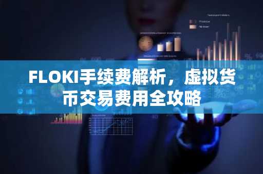 FLOKI手续费解析，虚拟货币交易费用全攻略