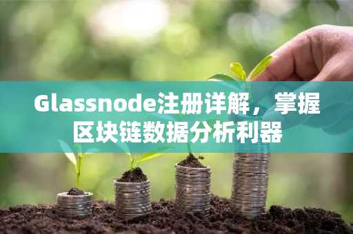 Glassnode注册详解，掌握区块链数据分析利器