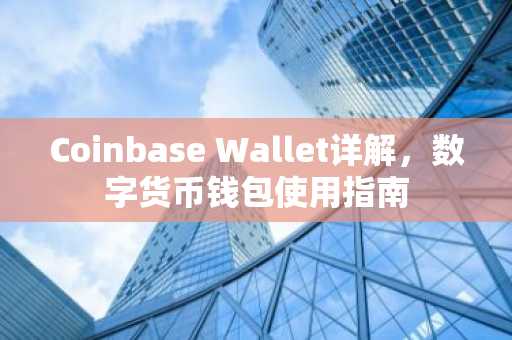 Coinbase Wallet详解,数字货币钱包使用指南