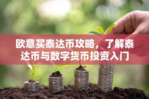 欧意买泰达币攻略，了解泰达币与数字货币投资入门