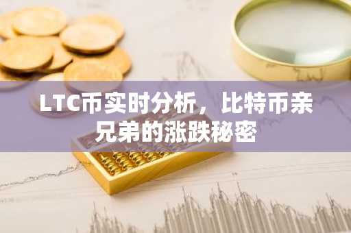 LTC币实时分析，比特币亲兄弟的涨跌秘密