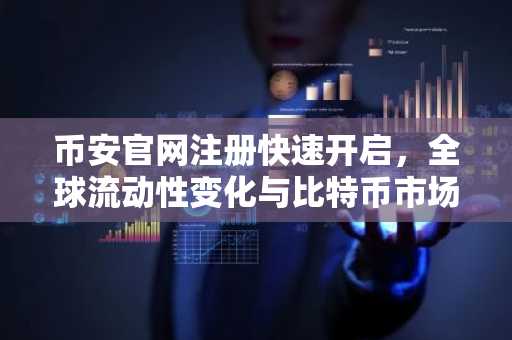 币安官网注册快速开启，全球流动性变化与比特币市场动态解析