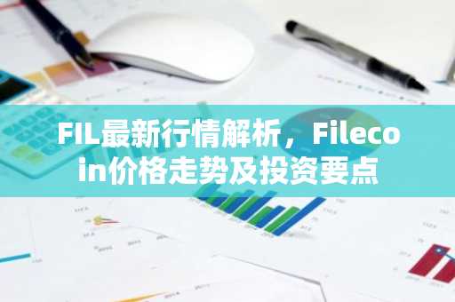 FIL最新行情解析，Filecoin价格走势及投资要点