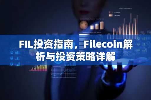 FIL投资指南，Filecoin解析与投资策略详解