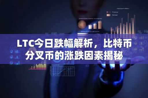 LTC今日跌幅解析，比特币分叉币的涨跌因素揭秘