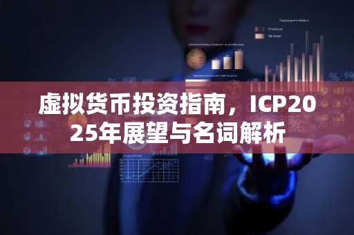 虚拟货币投资指南，ICP2025年展望与名词解析