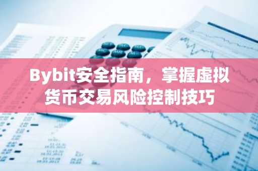 Bybit安全指南,掌握虚拟货币交易风险控制技巧
