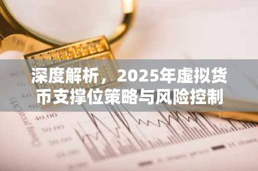 深度解析，2025年虚拟货币支撑位策略与风险控制