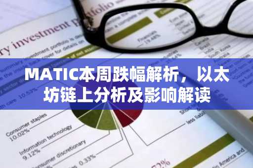MATIC本周跌幅解析，以太坊链上分析及影响解读