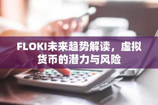 FLOKI未来趋势解读，虚拟货币的潜力与风险