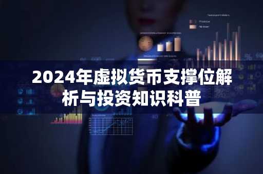 2024年虚拟货币支撑位解析与投资知识科普
