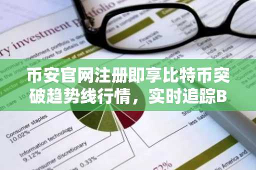 币安官网注册即享比特币突破趋势线行情，实时追踪BTC/ETH/XRP涨势