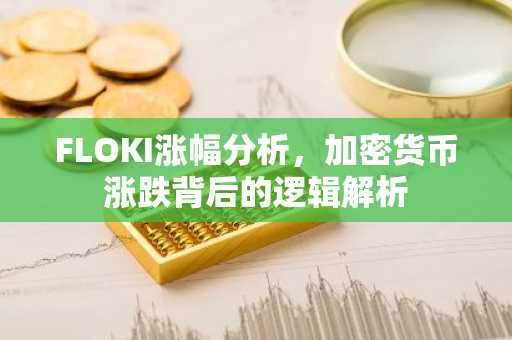 FLOKI涨幅分析，加密货币涨跌背后的逻辑解析