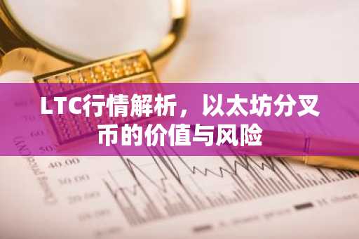LTC行情解析，以太坊分叉币的价值与风险