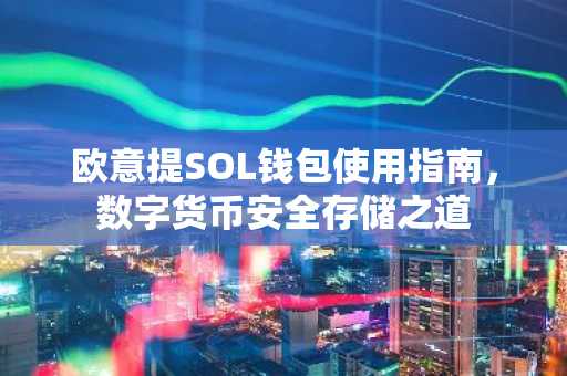 欧意提SOL钱包使用指南，数字货币安全存储之道