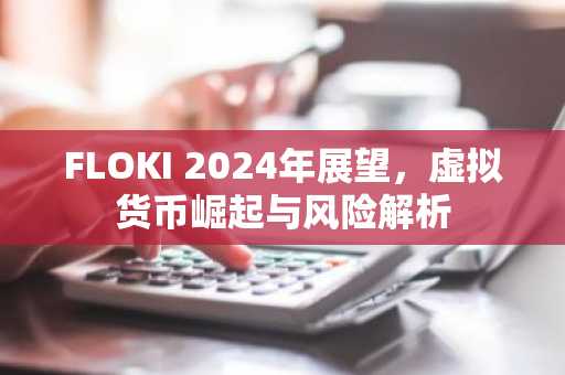 FLOKI 2024年展望，虚拟货币崛起与风险解析