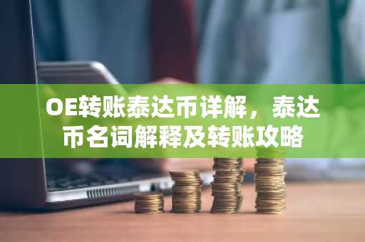 OE转账泰达币详解，泰达币名词解释及转账攻略