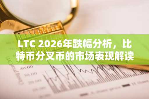 LTC 2026年跌幅分析，比特币分叉币的市场表现解读
