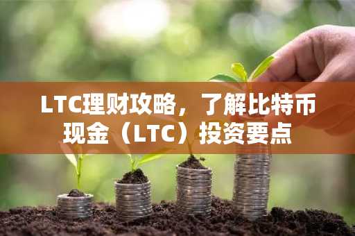 LTC理财攻略,了解比特币现金(LTC)投资要点
