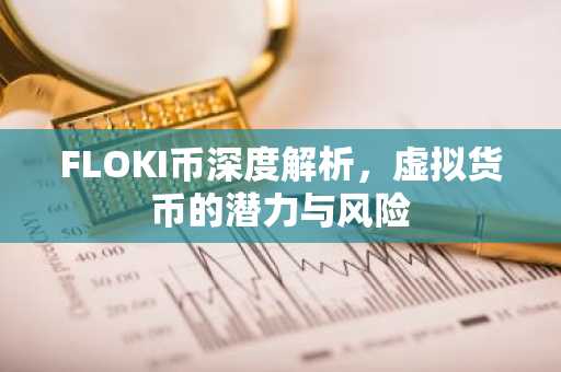 FLOKI币深度解析，虚拟货币的潜力与风险