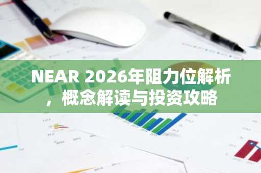 NEAR 2026年阻力位解析，概念解读与投资攻略