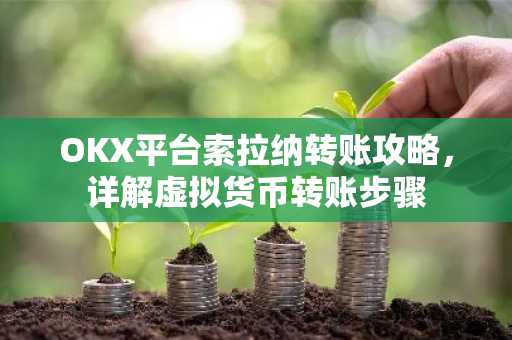 OKX平台索拉纳转账攻略，详解虚拟货币转账步骤