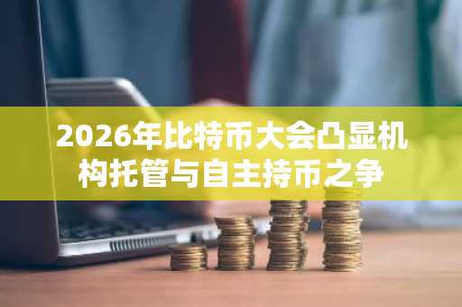 2026年比特币大会凸显机构托管与自主持币之争