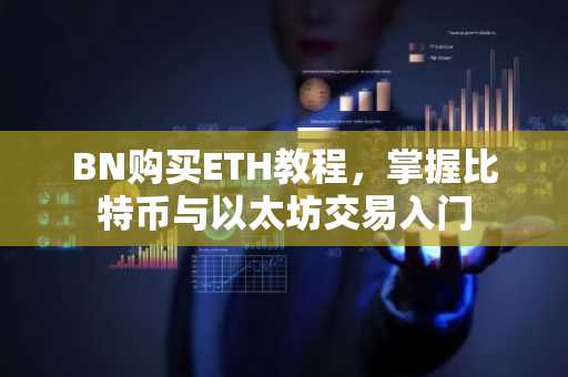 BN购买ETH教程,掌握比特币与以太坊交易入门