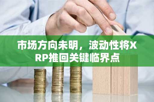 市场方向未明，波动性将XRP推回关键临界点