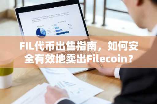 FIL代币出售指南，如何安全有效地卖出Filecoin？