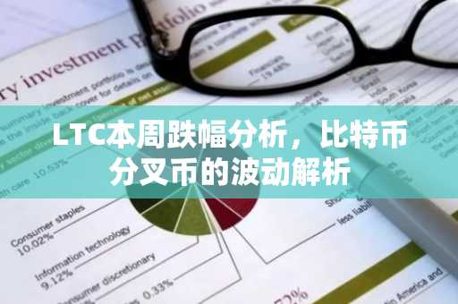 LTC本周跌幅分析，比特币分叉币的波动解析