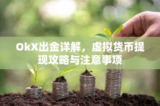 OkX出金详解,虚拟货币提现攻略与注意事项
