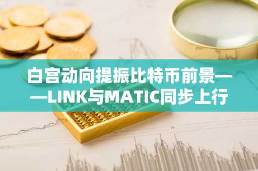 白宫动向提振比特币前景——LINK与MATIC同步上行，四月首选加密货币APEMARS强势领涨，当前报价0.000254380美元