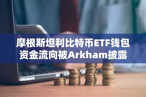摩根斯坦利比特币ETF钱包资金流向被Arkham披露