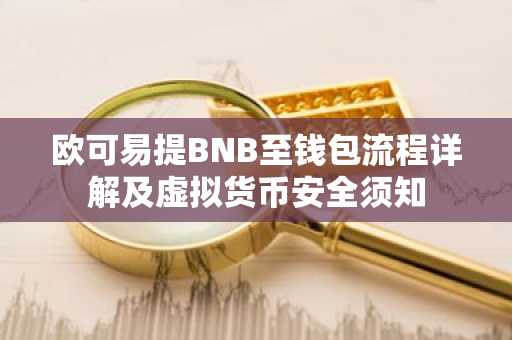 欧可易提BNB至钱包流程详解及虚拟货币安全须知