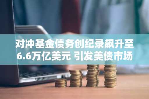 对冲基金债务创纪录飙升至6.6万亿美元 引发美债市场警讯