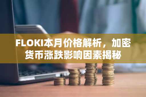 FLOKI本月价格解析，加密货币涨跌影响因素揭秘