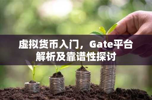 虚拟货币入门，Gate平台解析及靠谱性探讨