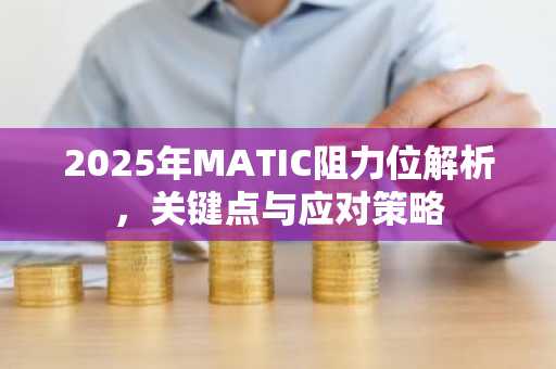 2025年MATIC阻力位解析，关键点与应对策略