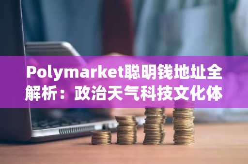 Polymarket聪明钱地址全解析：政治天气科技文化体育五大赛道精选26个高胜率账号